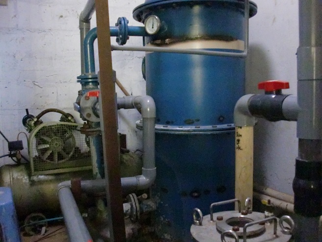 機(jī)房過濾器